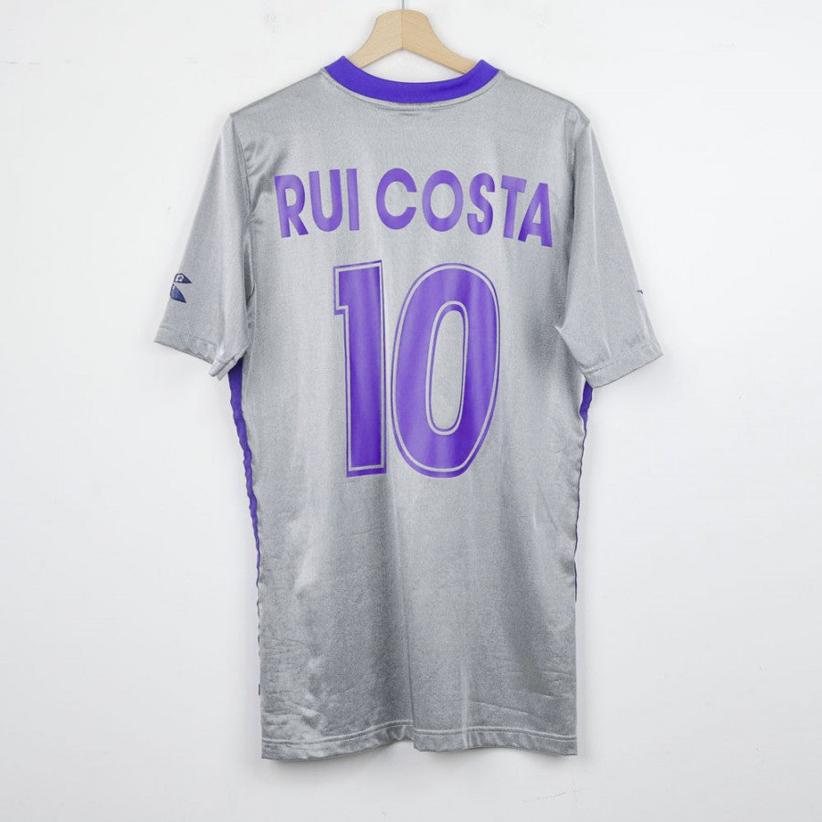 Maglia Third Fiorentina Diadora Rui Costa n10 2000/2001 by DIADORA - Home