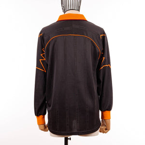 Maglia third ml Roma Diadora 1999/2000   by DIADORA - Home (2)