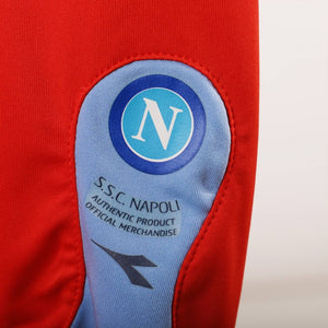 maglia third napoli 2007/2008 lavezzi n7 by DIADORA - Home (4)