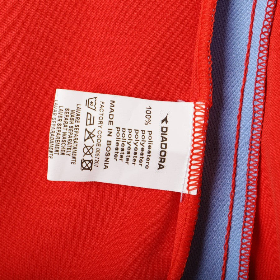 maglia third napoli 2007/2008 lavezzi n7 by DIADORA - Home (6)