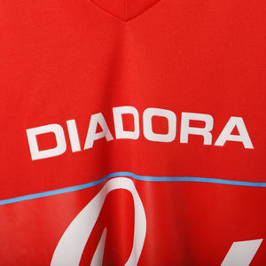 maglia third napoli 2007/2008 lavezzi n7 by DIADORA - Home (7)