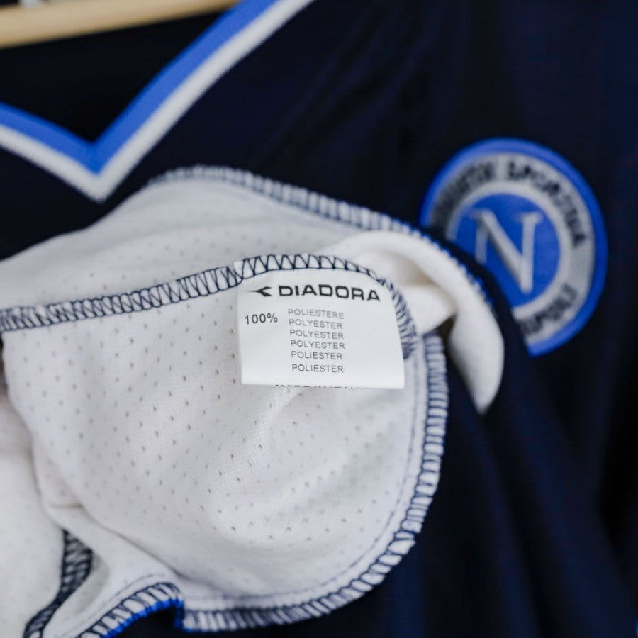 Maglia Third Napoli Diadora 2000/2001 by DIADORA (11)