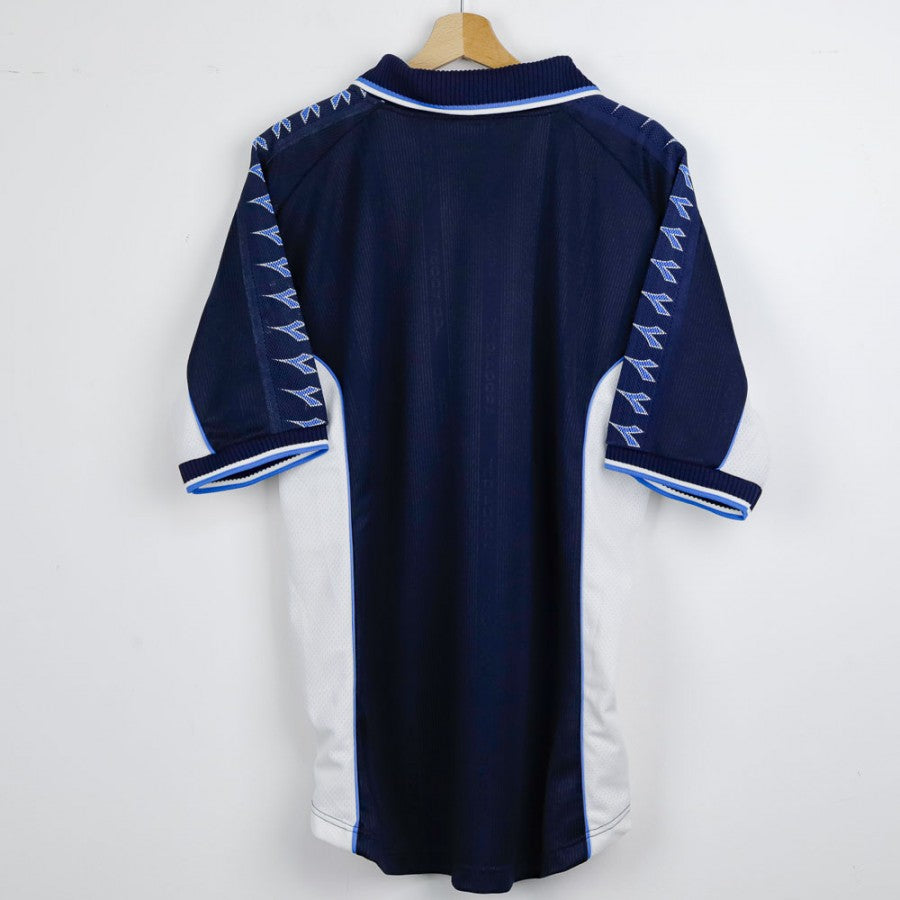 Maglia Third Napoli Diadora 2000/2001 by DIADORA (2)