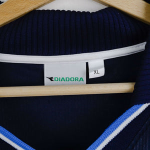 Maglia Third Napoli Diadora 2000/2001 by DIADORA (5)