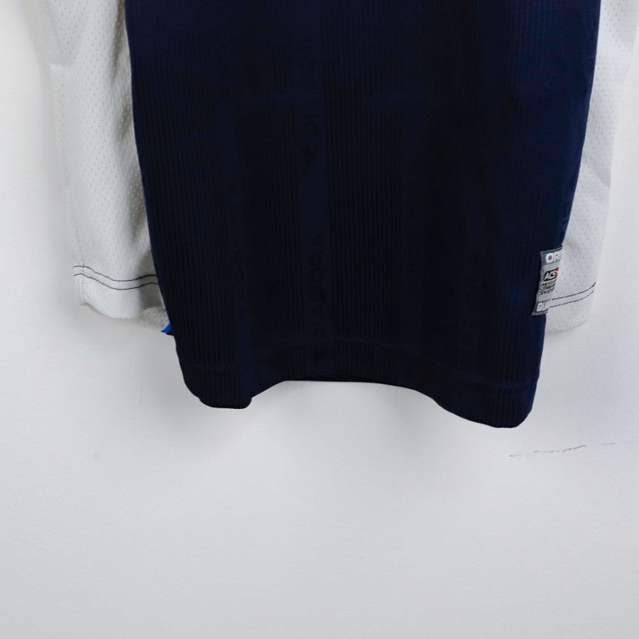 Maglia Third Napoli Diadora 2000/2001 by DIADORA (9)