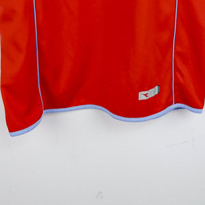 Maglia Third Napoli Diadora 2006/2007 by DIADORA - Home (10)