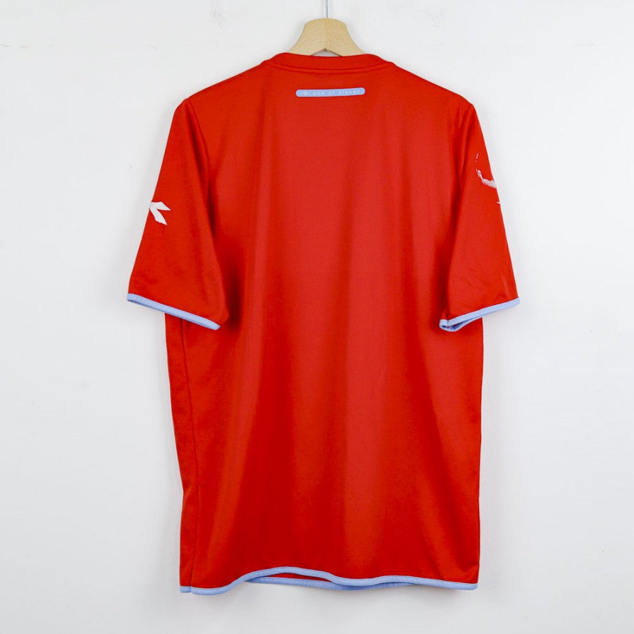 Maglia Third Napoli Diadora 2006/2007 by DIADORA - Home (2)