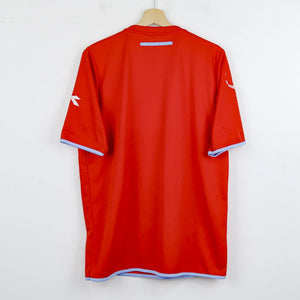 Maglia Third Napoli Diadora 2006/2007 by DIADORA - Home (2)