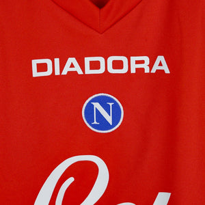 Maglia Third Napoli Diadora 2006/2007 by DIADORA - Home (8)