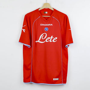 Maglia Third Napoli Diadora 2006/2007 by DIADORA - Home
