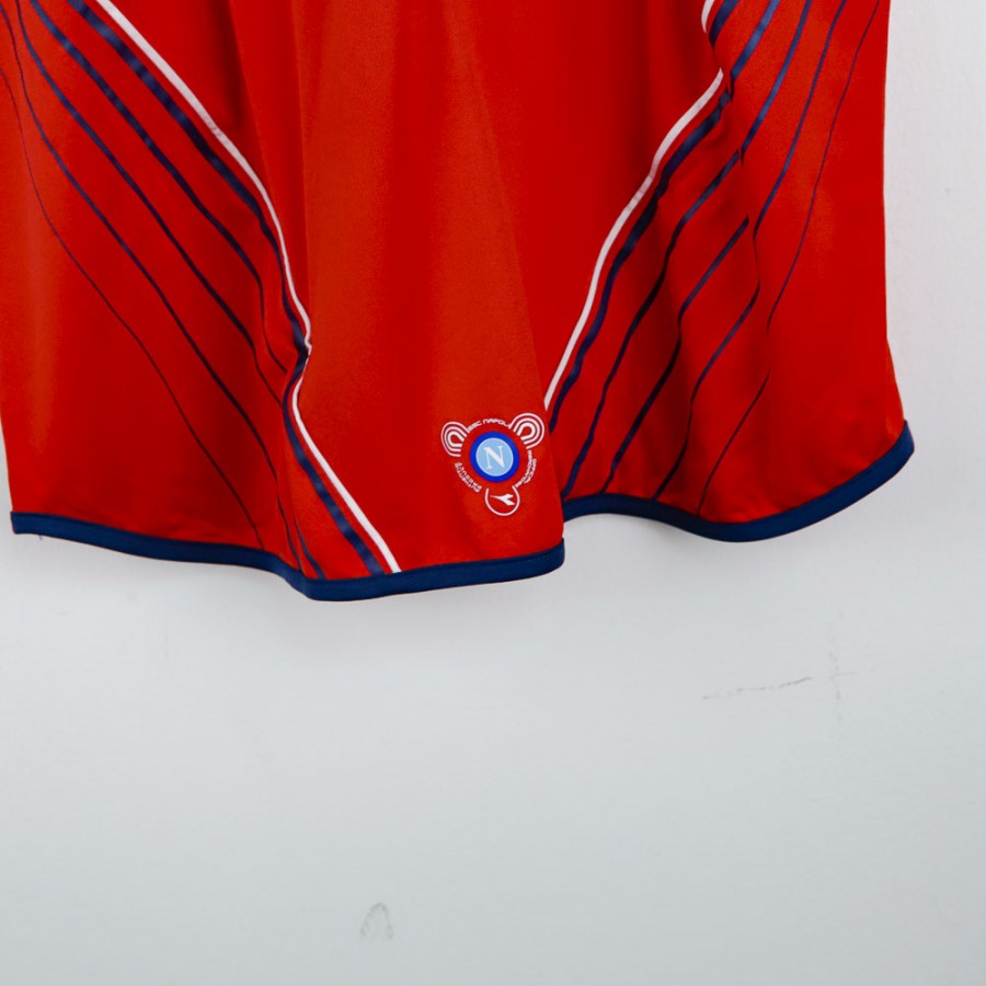 Maglia Third Napoli Diadora Bogliacino 18 Autografata 2007/2008 by DIADORA - Home (13)