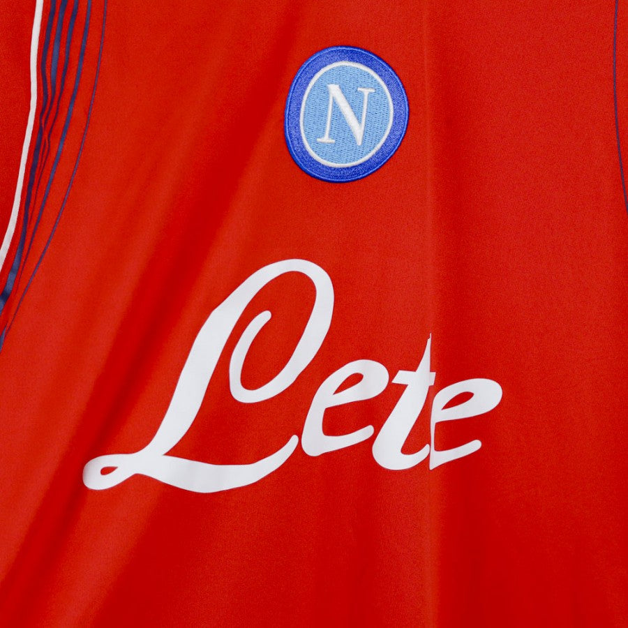 Maglia Third Napoli Diadora Bogliacino 18 Autografata 2007/2008 by DIADORA - Home (5)
