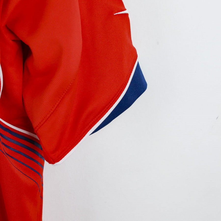 Maglia Third Napoli Diadora Bogliacino 18 Autografata 2007/2008 by DIADORA - Home (7)