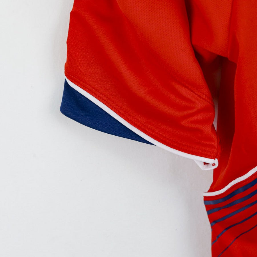 Maglia Third Napoli Diadora Bogliacino 18 Autografata 2007/2008 by DIADORA - Home (8)