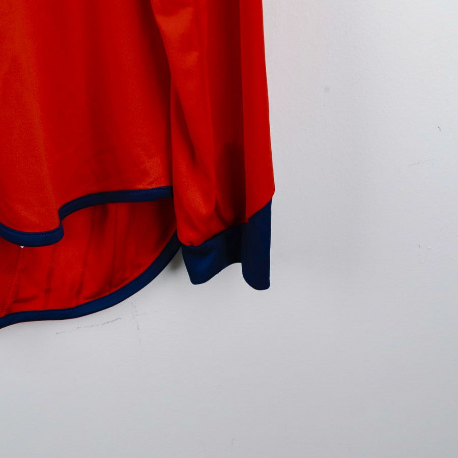 Maglia Third Napoli Diadora Calaio 11 Autografata 2007/2008 by DIADORA - Home (3)