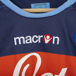 Maglia Third Napoli Diadora Lavezzi 22 2006/2007 by DIADORA - Home (11)
