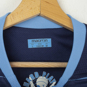 Maglia Third Napoli Diadora Lavezzi 22 2006/2007 by DIADORA - Home (14)