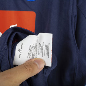 Maglia Third Napoli Diadora Lavezzi 22 2006/2007 by DIADORA - Home (17)