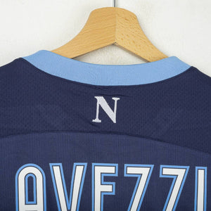 Maglia Third Napoli Diadora Lavezzi 22 2006/2007 by DIADORA - Home (3)