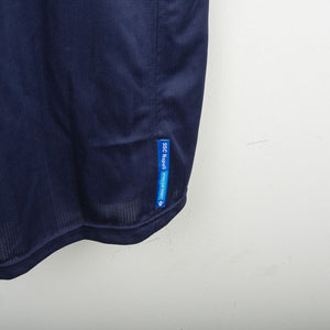 Maglia Third Napoli Diadora Lavezzi 22 2006/2007 by DIADORA - Home (7)