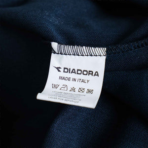 MAGLIA THIRD NAPOLI DIADORA STELLONE 9 2001/2002 by DIADORA - Home (10)