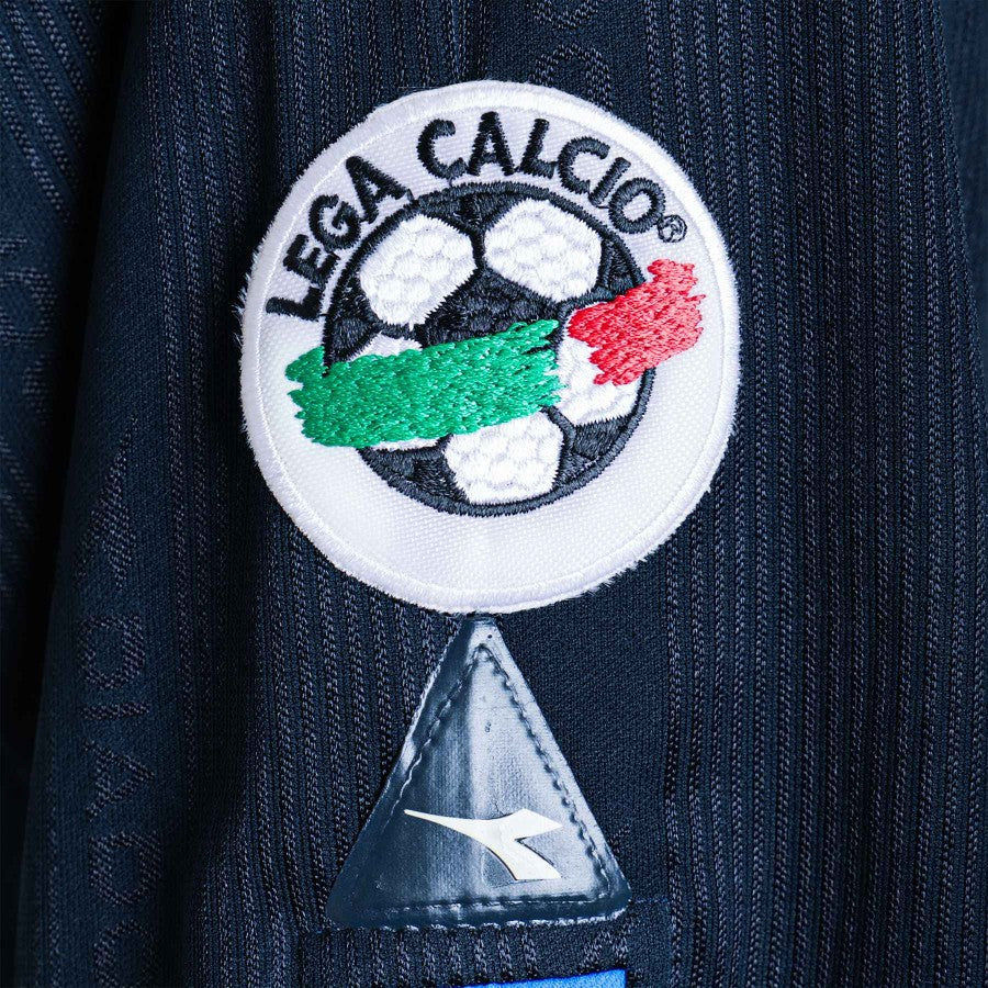 MAGLIA THIRD NAPOLI DIADORA STELLONE 9 2001/2002 by DIADORA - Home (6)