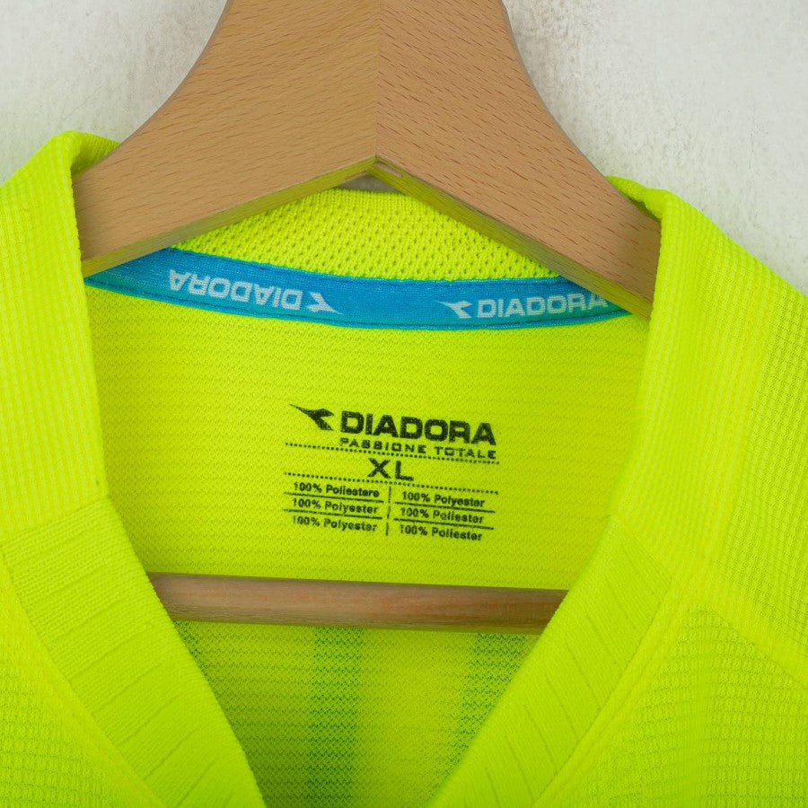 Maglia Third Napoli Diadora Stellone 9 2002/2003 by DIADORA - Home (11)