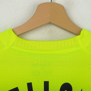Maglia Third Napoli Diadora Stellone 9 2002/2003 by DIADORA - Home (3)