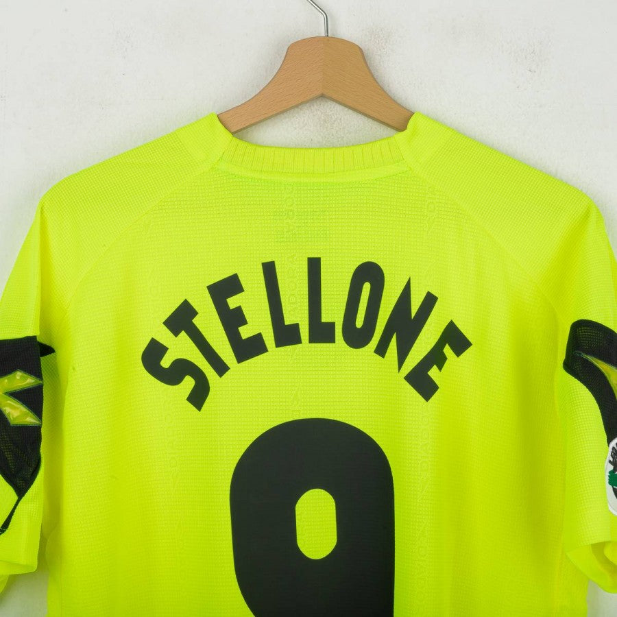 Maglia Third Napoli Diadora Stellone 9 2002/2003 by DIADORA - Home (4)