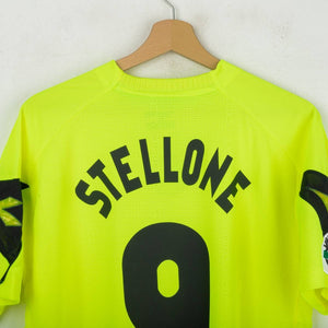 Maglia Third Napoli Diadora Stellone 9 2002/2003 by DIADORA - Home (4)