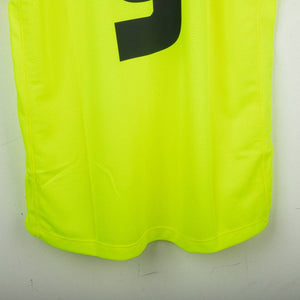 Maglia Third Napoli Diadora Stellone 9 2002/2003 by DIADORA - Home (6)