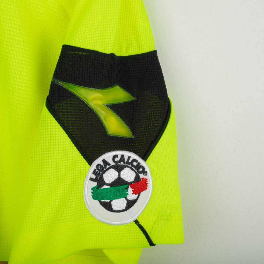 Maglia Third Napoli Diadora Stellone 9 2002/2003 by DIADORA - Home (7)
