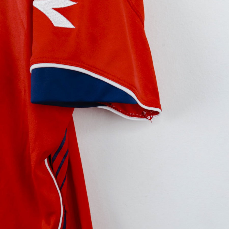 Maglia Third Napoli Diadora Zalayeta n25 2007/2008 by DIADORA - Home (4)