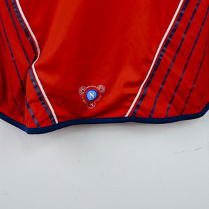 Maglia Third Napoli Diadora Zalayeta n25 2007/2008 by DIADORA - Home (6)