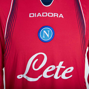 maglia third napoli ml 2007/2008 lavezzi n7 by DIADORA - Home (3)