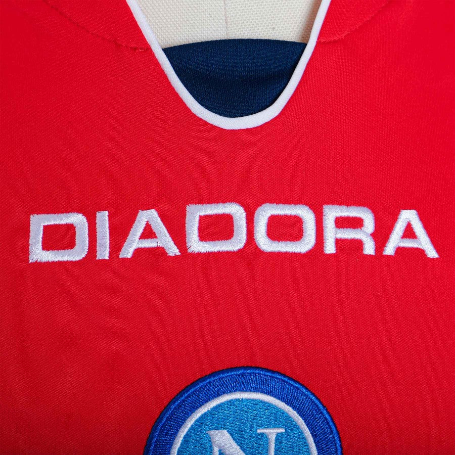 maglia third napoli ml 2007/2008 lavezzi n7 by DIADORA - Home (5)