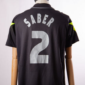 maglia third napoli saber 2 2002/2003 by DIADORA - Home (11)