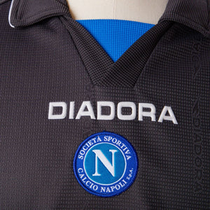 maglia third napoli saber 2 2002/2003 by DIADORA - Home (5)