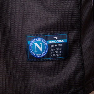 maglia third napoli saber 2 2002/2003 by DIADORA - Home (7)