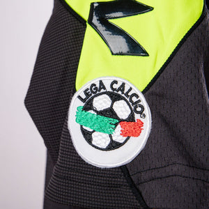 maglia third napoli saber 2 2002/2003 by DIADORA - Home (8)