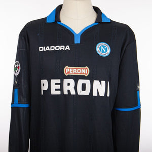 maglia third napoli stellone n9 ml 2001/2002 by DIADORA - Home (10)