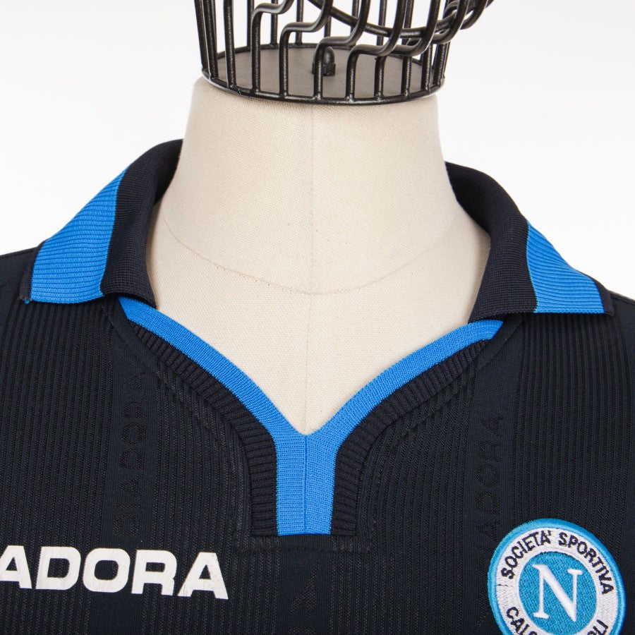 maglia third napoli stellone n9 ml 2001/2002 by DIADORA - Home (3)