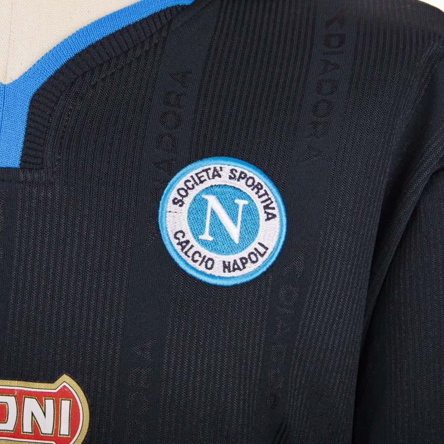 maglia third napoli stellone n9 ml 2001/2002 by DIADORA - Home (5)