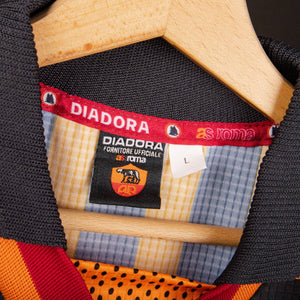 maglia third roma diadora 1997/1998 by DIADORA - Home (8)
