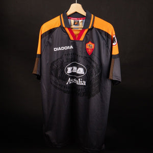 maglia third roma diadora 1997/1998 by DIADORA - Home