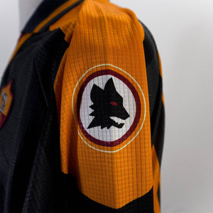 MAGLIA THIRD ROMA DIADORA 1997/1998 ML 16 PIVOTTO by DIADORA - Home (11)