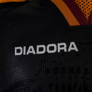 MAGLIA THIRD ROMA DIADORA 1997/1998 ML 16 PIVOTTO by DIADORA - Home (8)