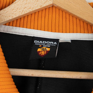 maglia third roma diadora 1999/2000 by DIADORA - Home (11)