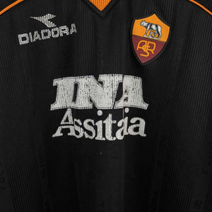 maglia third roma diadora 1999/2000 by DIADORA - Home (12)