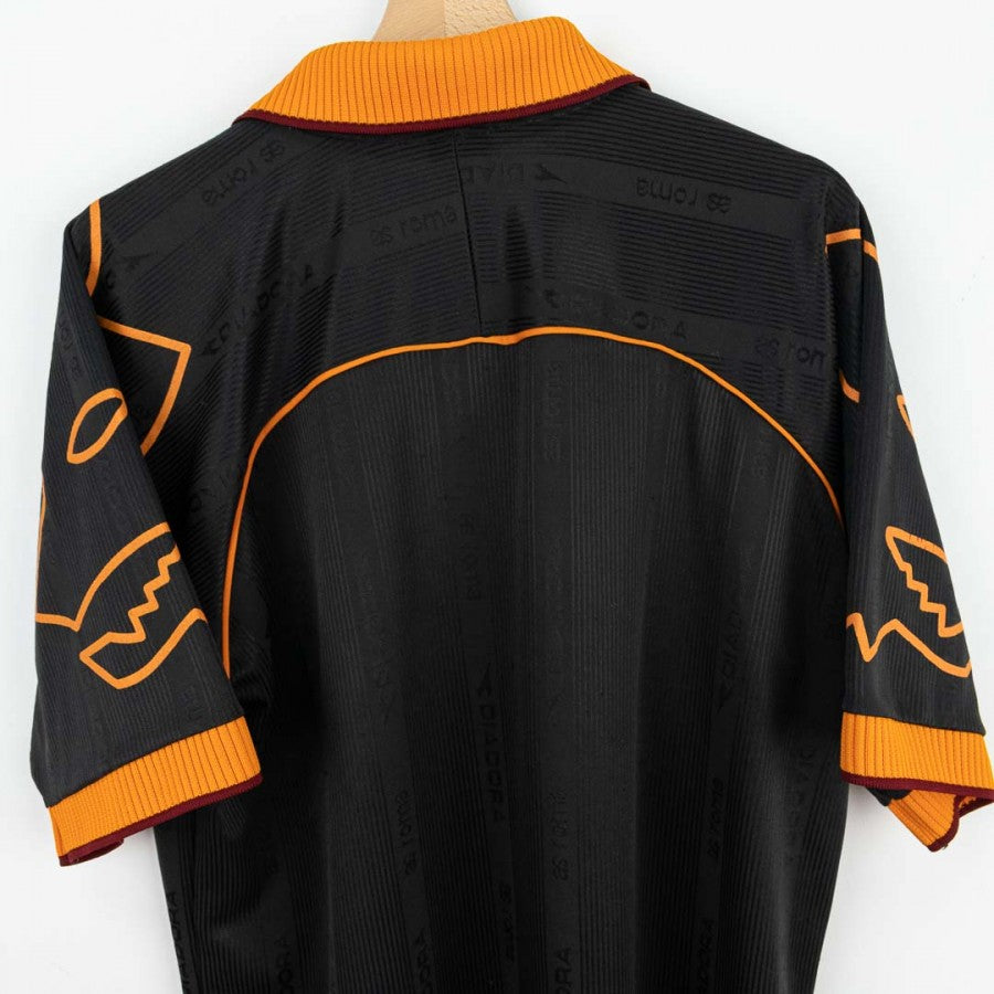 maglia third roma diadora 1999/2000